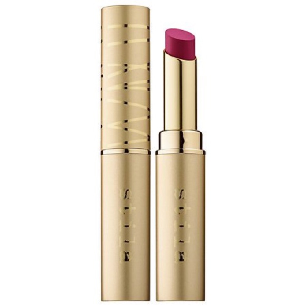 NIB Stila Stay All Day Matte Lipstick - Framboise